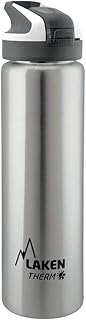 LAKEN Thermo mit Summitverschluß 0,7 L Bouteille Isotherme Mixte-Adulte