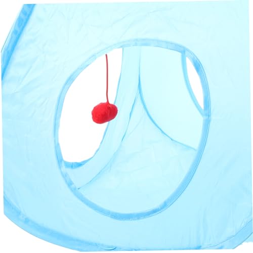 SUPVOX Tenda Para Descanso De Gatos Para Animais De Estimação Casa Para Gatos Tenda Para Dormir Cach