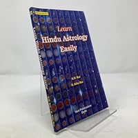 Learn Hindu Astrology Easily 818922106X Book Cover
