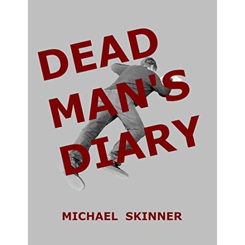 DEAD MAN'S DIARY (English Edition)
