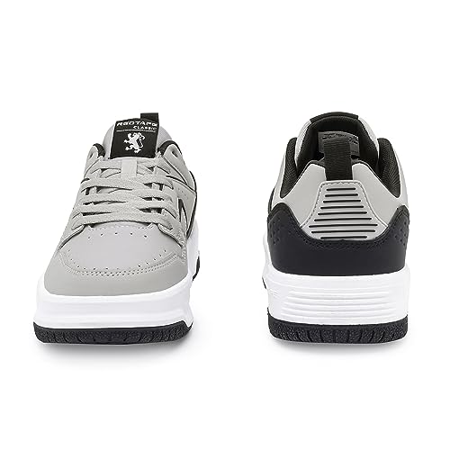 Image of Red Tape Mens Rsl0183m Sneakers