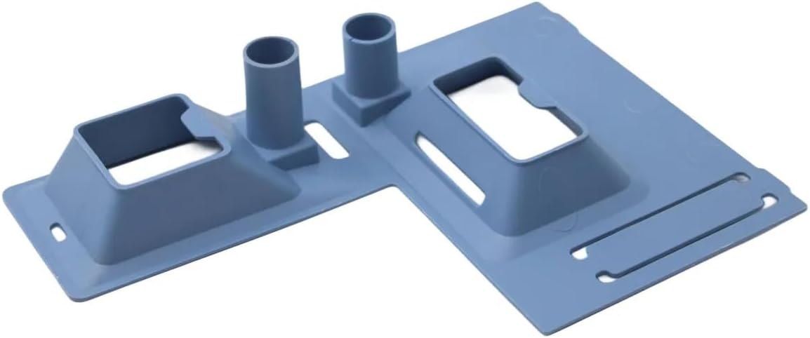 Case Bleach Replaces for Samsung Washers WF45B6300AW_US-00 WF45R6300AV_US-00 WF45R6300AW_US-00 WF45R6300AW_US-02