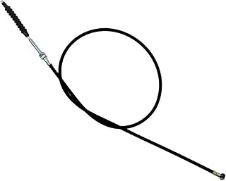 XXCSPDL Cable De Embrague para Moto De Cross De Carreras, para Moto De Cross De 50 CC, 70 CC, 90 CC, 110 CC, 125 CC, 150 CC, 200 CC Y 250 CC, ATV