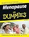 Menopause For Dummies