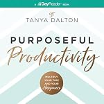 Cover of Purposeful Productivity