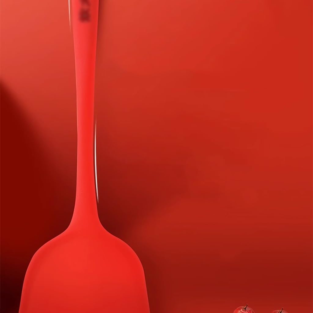 Set di Utensili da Cucina, for mestolo da Cucina con Padella Antiaderente e spatole for Wok