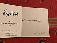 My art and thoughts 0969019114 Book Cover