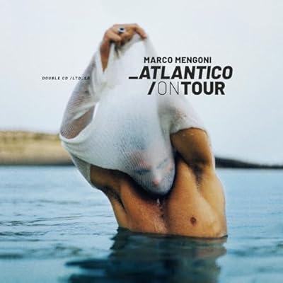 Atlantico On Tour
