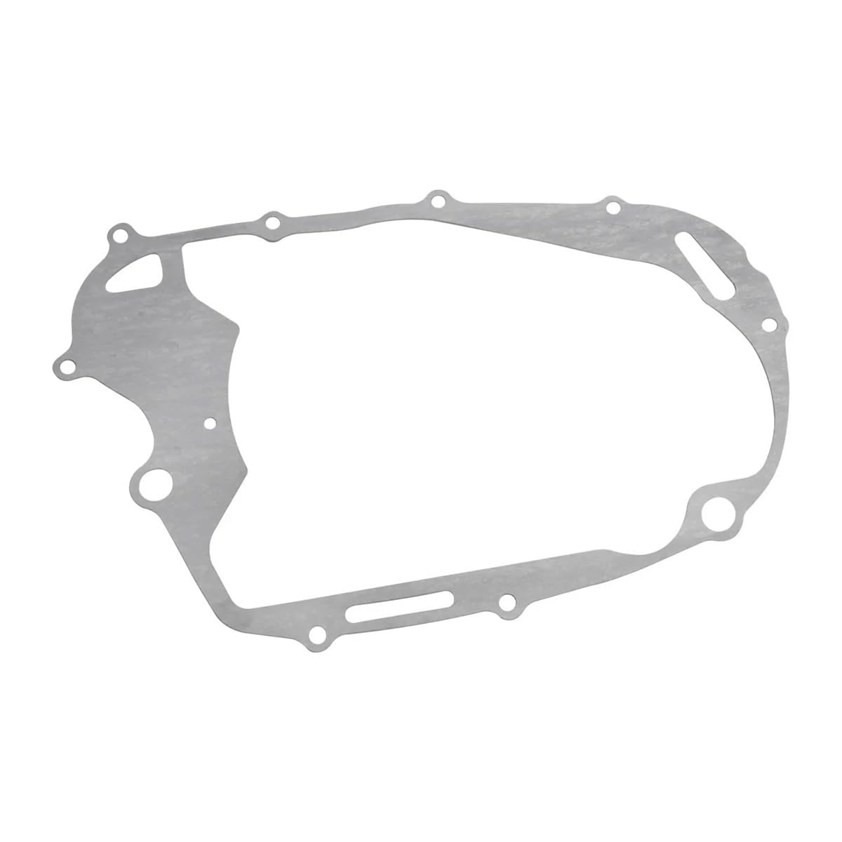 Motorcycle Engine Crankcase Cover Cylinder Gaskets Set Kits for XV250 Route66 Virago 250 Virago250 1988-2020 Spare Parts(The Set)
