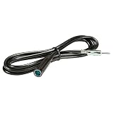Durch hochwertige Stecker, Gehäuse und Kabel schaffen wir die besten Voraussetzungen für einen guten Empfang