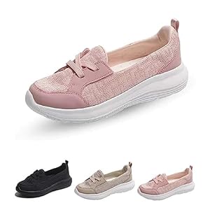 Kotsas Orthopedic Shoes for Women, Kotsas Shoes for Women-1pc-Pink||EU 40/25cm