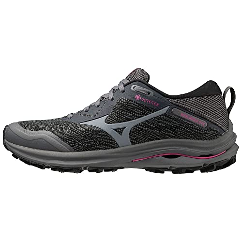 Mizuno Wave Rider Gtx Zapatillas para...