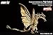 Ichibansho Figure - Godzilla - King Ghidorah (1991) Sofvics Figure