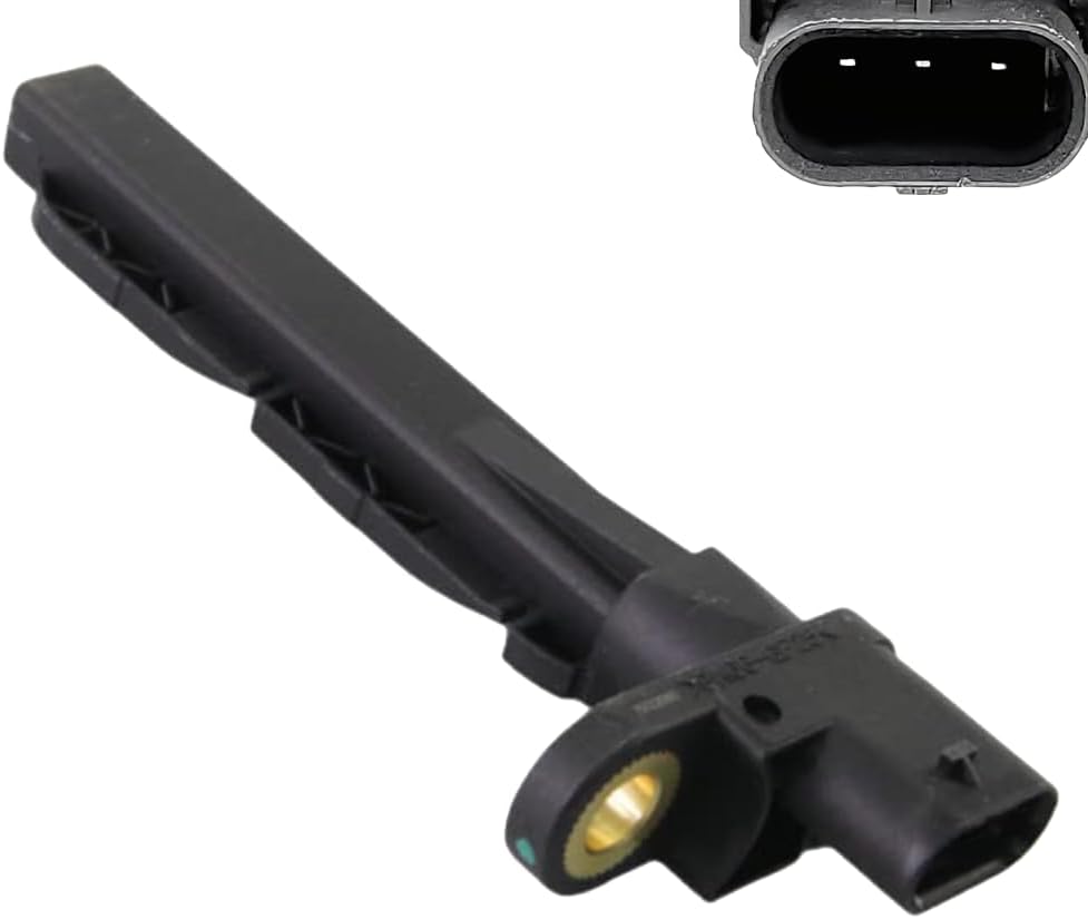 ZBN 059-906-433-C 5S11795 S10307 PC878 2CRK0324 Crankshaft Position Sensor Fit for Audi A5 2008-2010,S5 2008-2012,Q5 2009-2012,S4 2010-2012,Q7 2011-2014,RS5 2013-2015
