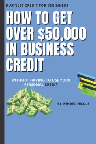 Business Credit For Beginners