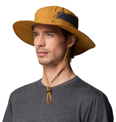 Image of Columbia Unisex Bora Bora Booney Sun Protection Hat