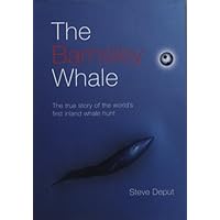 The Barnsley Whale