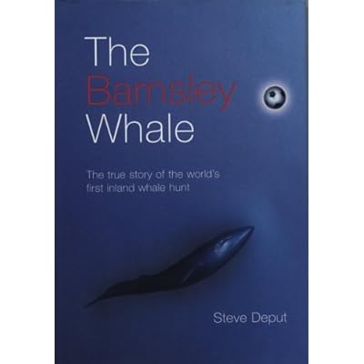 The Barnsley Whale