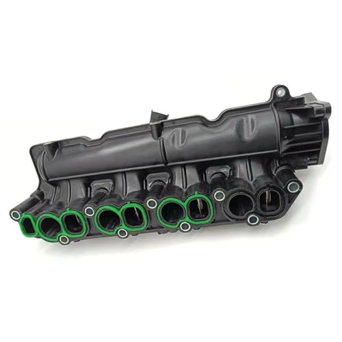 ZINXY D'Admission D'Air Ensemble Collecteur D'admission Voiture 55261564 850764 55229194 Pour Vauxhall Pour Insignia A Caravane 2008 2017 55259081 55280753 D'air D'admission