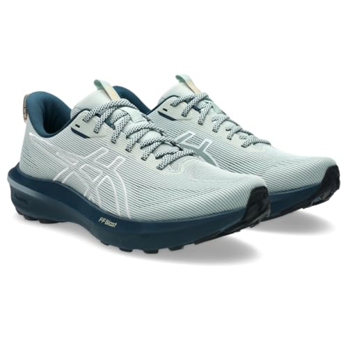 ASICS ASICS Men's GT-1000 14 Running Shoes, 11.5, Nature Bathing/Lichen Rock