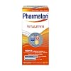 Pharmaton Advance Multivitamin and Mineral Capsules – Contains Selenium which contributes to the normal function of the…