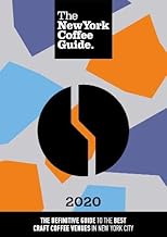 The New York Coffee Guide