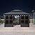 PURPLE LEAF 12' X 14' Sunroom Hardtop Gazebo Solarium with Light Galvanized Steel Double Roof All-Weather Aluminum Outdoor Screen House for Patio Deck Backyard Grey