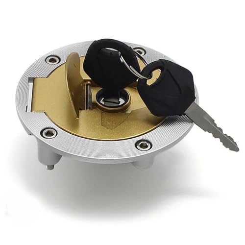 Bouchon réservoir carburant Ducati 748 R SPS ST4 essence clé moto