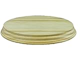 Medida base: 21*14 cms. Medida parte superior: 19*12 cms.