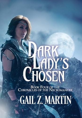 Dark Lady's Chosen