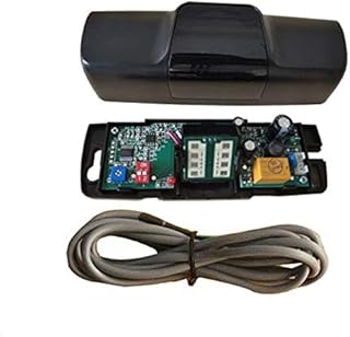 24G Universal Microwave Radar Sensor Motion Probe Detector for Automatic Door