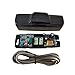 24G Universal Microwave Radar Sensor Motion Probe Detector for Automatic Door