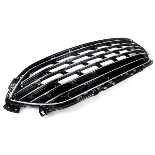 Grille de radiateur Ford Escape remplacer calandre cassée facilement - 4