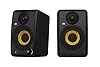 KRK GoAux 3 3" Portable Monitors