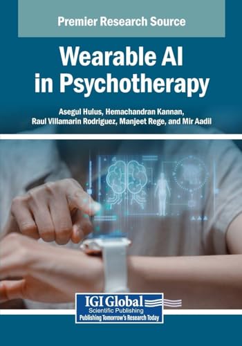 Wearable AI in Psychotherapy