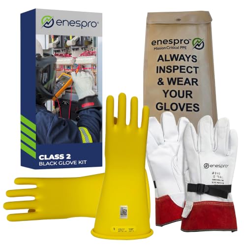 Enespro 14" Size 10