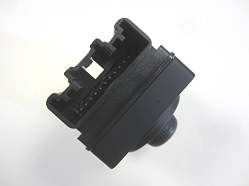 General Motors 13272182, Door Mirror Switch #TOP4