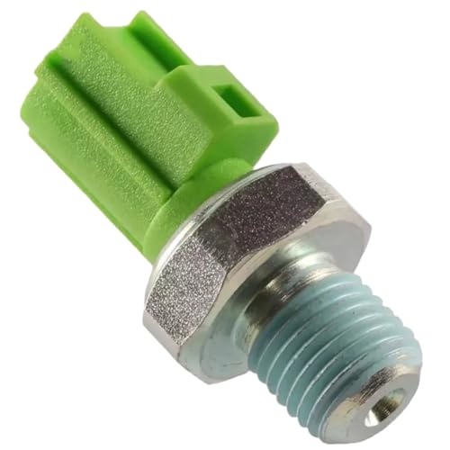Capteur pression de carburant résout problème démarrage Mazda 3 LF0118501