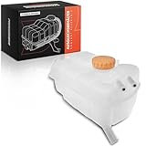 Frankberg Ausgleichsbehälter für Omega A 16 17 19 66 67 Senator B 29 V88 2.6L 3.0L 3.6L 1987-1994 90409101