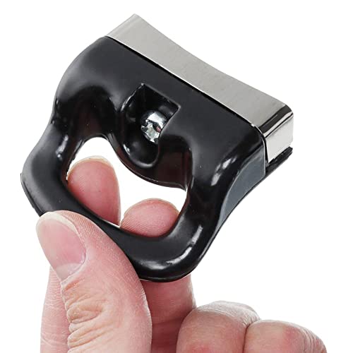 Manijas universales para olla con tornillos 4 pzas miniatura 4