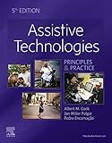 Assistive Technologies- E-Book: Principles and Practice