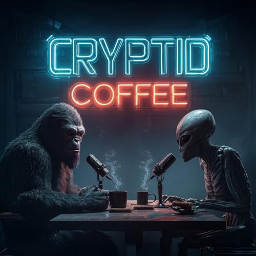 Cryptid Coffee Titelbild