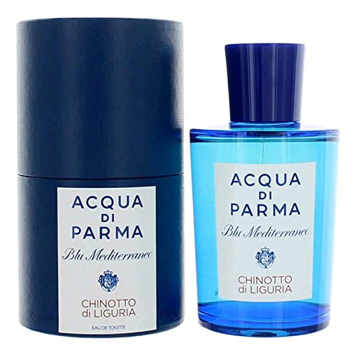 Chinotto Di Liguria By Acqua Di Parma Eau De Toilette Spray Unisex 150 Ml / 5.0 Ounce #TOP8