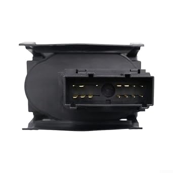 Plastic Headlight Switch Repair For Ford Focus Plastic Headlight
