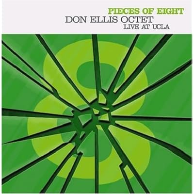 Pieces Of Eight