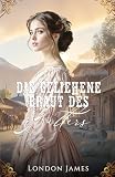 Die Geliehene Braut des Butlers (Miss Mabels Heiratsvermittlung im Wilden Westen, Band 9)