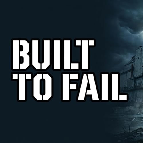 The Sarcophagus ! The Structure Built to Fail