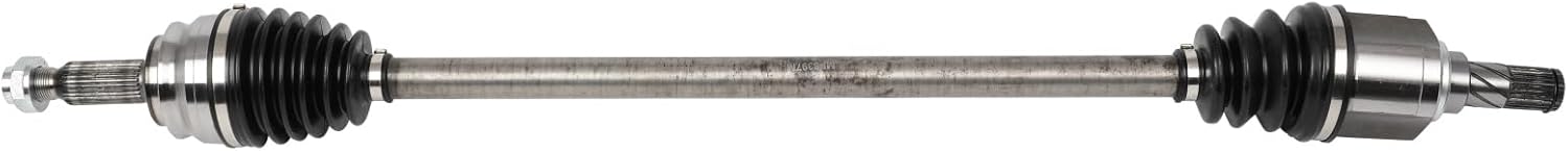 ECCPP CV Axle Shaft Assembly fit 2008-2017 for Mitsubishi Lancer; Front Right(Front Passenger Side) 3815A108,3815A462,66-3574