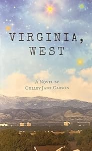 Virginia, West (English Edition)