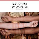 Bourjois Always Fabulous kryjący i nawilżający podkład do twarzy - 110 Light Vanilla, 30ml